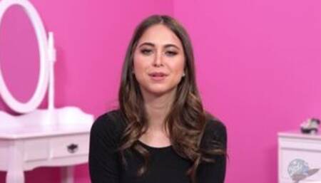 Ask A Porn Star: Your Most Hardcore Sex Scene?