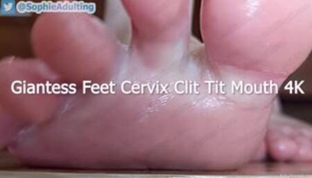 Cervix Galore! Porn like you've never seen before :)