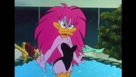 Furry Girl Profiles-Margot Mallard [Episode 93]