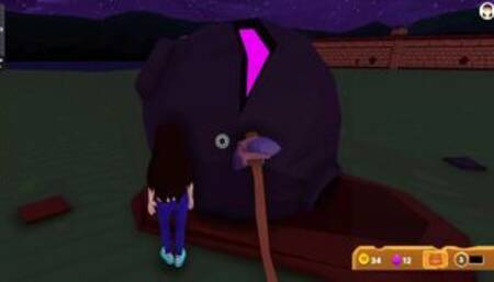 my 1st day in metaverse (decentraland) mining bitcoin adn getting nfts