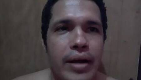 CARNAL INSTINCT meets his cock and gets a great fuck