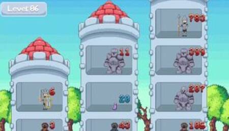 The same game from advertising | Succubus: Hunt For Meal [Final] [Phracassado of the Deep] part 1