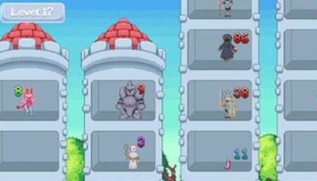 The same game from advertising | Succubus: Hunt For Meal [Final] [Phracassado of the Deep] part 4