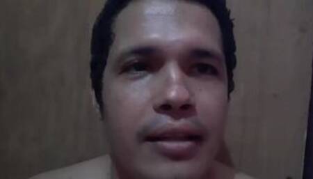 CARNAL INSTINCT can't stand his instinct and does a carnal act