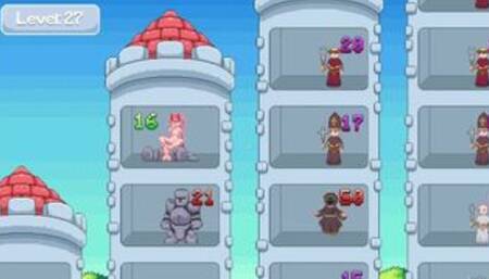 The same game from advertising | Succubus: Hunt For Meal [Final] [Phracassado of the Deep] part 6