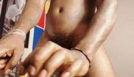 Enorme Pene De Caballo
