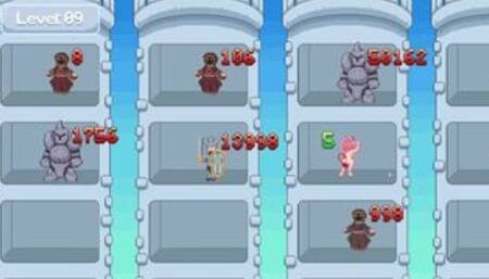 The same game from advertising | Succubus: Hunt For Meal [Final] [Phracassado of the Deep] part 2