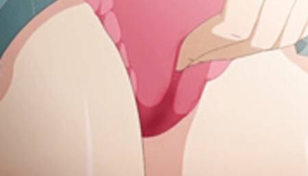 Nozoki Kanojo Ep 01 ENG SUB