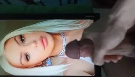 I Jerk off to Tana Mongeau