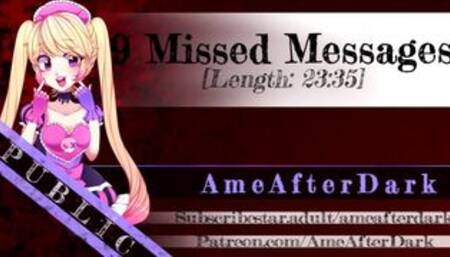 Yandere Girl's Unrequired Love For You Goes Horrible Wrong [Audio Roleplay]