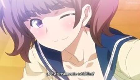 J* Fuuzoku Gakuensai #1 SUB ESPAÑOL