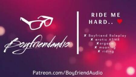 Boyfriendaudio
