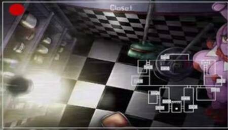 Five Nights At Anime REMASTERED! #3 UN FINAL FELIZ!