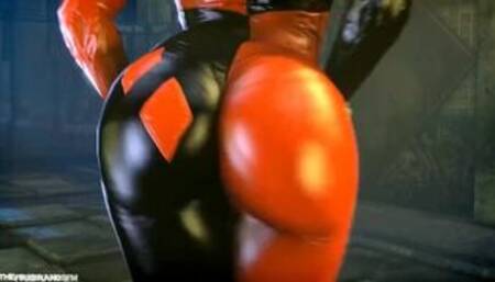 Arkham Assylum [firebrandsfm]