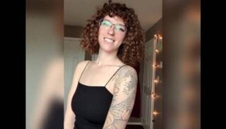 JOI Number Five: Please show me your cock
