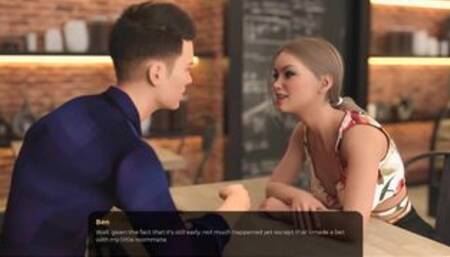 No More Money: On A Date With Cute Girl-Ep 28