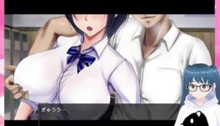 【同人エロゲ実況】夏色のコワレモノ#02 Hentai Game