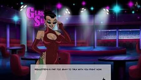 DC comics Something Unlimited Part 14
