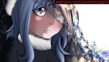 Juvia Lockser