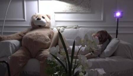 Weird Story G vol.1 - PV