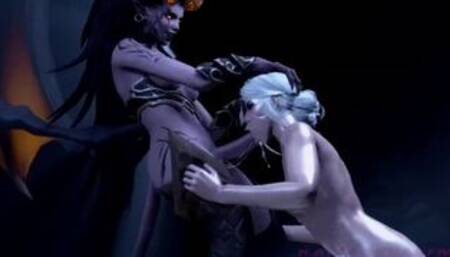 Wild Hunt [kamadevasfm]