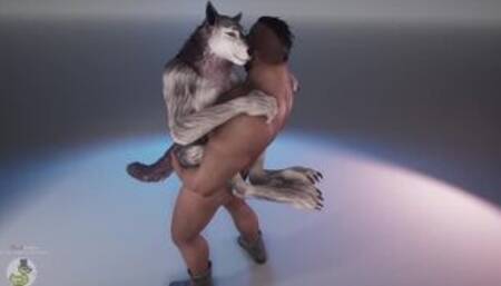 "DoggyStyle"