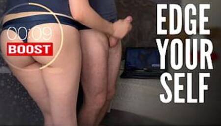 BEST FAST EDGING JOI