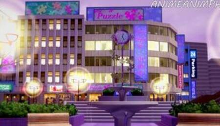 MY HERO ACADEMIA INVISIBLE GIRL TORU HAGAKURE HENTAI