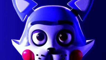 Five Nights at Candy’s REMASTERED | Night 1&2