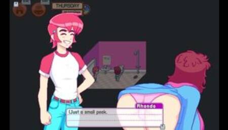 Dandy Boy Adventures Part 10: All The Milfs!