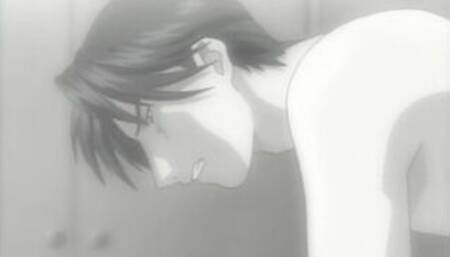 Wet pussy and rough sex anime compilation