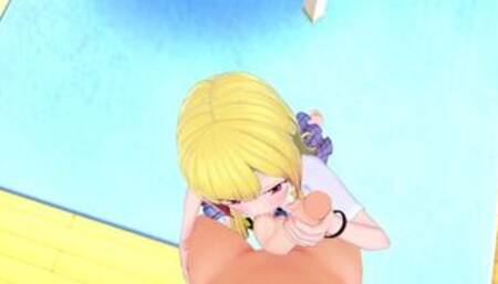 Kitagawa Marin [My Dress Up Darling]