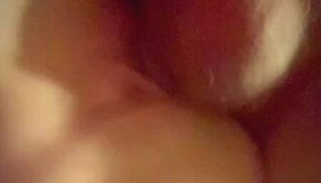Dick me down