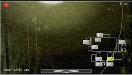 A Night at The Restaurant