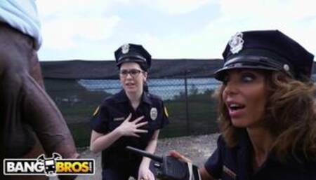 You Don’t Fuck The Law, The Law Fucks YOU