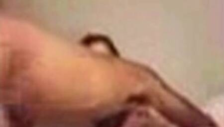 Houston Rapper Fucks & Sucks Blonde Transgender