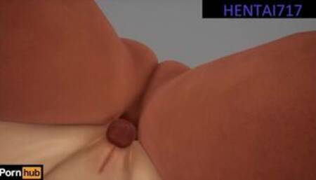 Hentay animation
