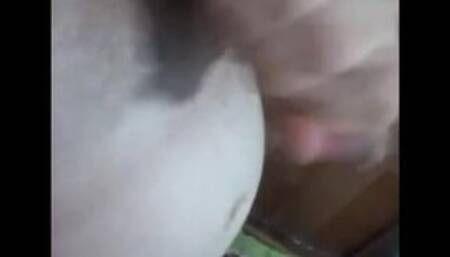 After swallowing some prey guys