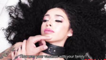 Sexmex - Kitzia Suarez - Debut With Galidiva