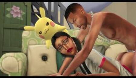 Master Let me Clean You Meow