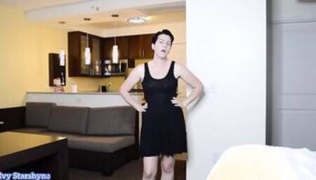 IvyStarshyne – Oops! You Fucked Your Sister