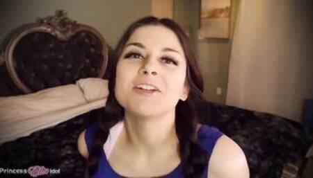 Ellie Idol – Bred by my Father-in-law