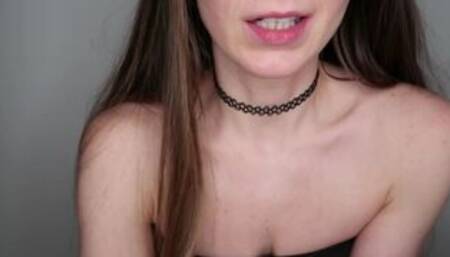 POV: TINDER DATE HUNGRY FOR YOUR COCK ???????? ASMR ROLE PLAY