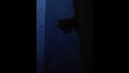 Senam Lima Jari Di Malam Hari