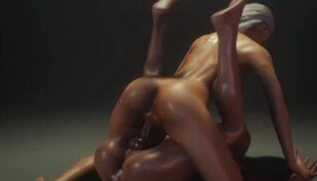 Sex games 3D porn Compilation April 2022 Hentai # 15