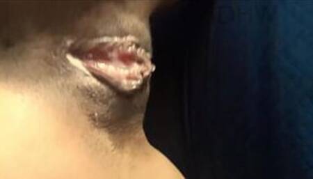 hot teen couple fucking in her parents bed