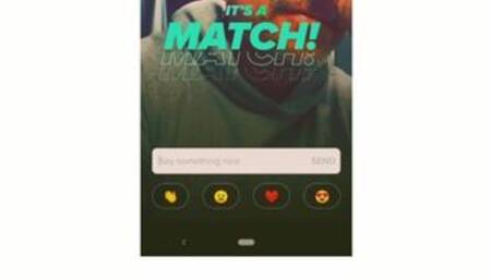 'Its a Match' Cheating hotwife loves to hookup with guys from tinder