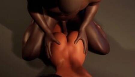 Sex games 3D porn Compilation April 2022 Hentai # 6