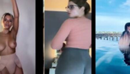 TikTok Compilation 3