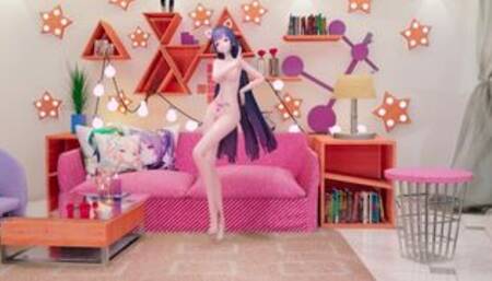 0418 -【R18-MMD】Honkai Impact 3rd 崩坏三 Raiden Mei supremacy compilation #2